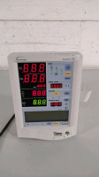 DATASCOPE ACCUTORR PLUS PATIENT MONITOR