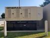 GENERAC 7000510100 300KW BACK UP GENERATOR WITH 640 GALLON TANK (HOURS-529.6)