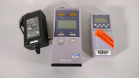 NELLCOR N-85/N-65 (2) PULSE OXIMETERS