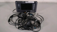 NONIN SENSMART X-100M PULSE OXIMETER