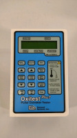 DATREND SYSTEM INC. OXITEST PLUS 7 PULSE OX TESTER