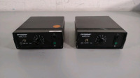 PROPPER HWO 20 INDIRECT OPHTHALMOSCOPE CONTROL UNITS