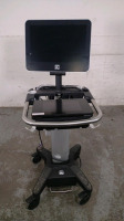 SONOSITE X-PORTE ULTRASOUND SYSTEM (SN 2105535069)