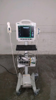 BARD SITE RITE 6 PORTABLE ULTRASOUND SYSTEM WITH 1 PROBE (9760034)(SN DYSA7022)