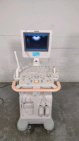 PHILIPS HD3 ULTRASOUND SYSTEM WITH 2 PROBES (L9-5, C9-4EC)(SN A78202300003667)
