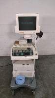 HDI ULTRAMARK 400C ULTRASOUND SYSTEM (SN UC9120192)