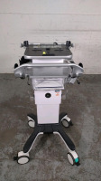 GE SG CART MOBILE CART