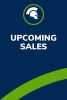UPCOMING SALES