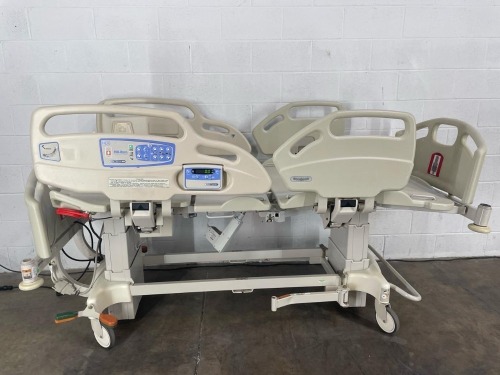 HILL-ROM CAREASSIST ES HOSPITAL BED