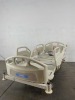 HILL-ROM CAREASSIST ES HOSPITAL BED - 5