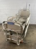 HILL-ROM VERSACARE LOT OF 2 BEDS - 3