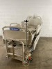 HILL-ROM VERSACARE LOT OF 2 BEDS - 3