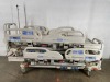 HILL-ROM VERSACARE LOT OF 2 BEDS