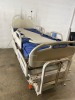 HILL-ROM VERSACARE LOT OF 2 BEDS - 3