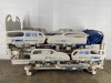 HILL-ROM VERSACARE LOT OF 2 BEDS