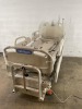 HILL-ROM VERSACARE LOT OF 2 BEDS - 3