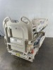 HILL-ROM VERSACARE HOSPITAL BEDS LOT OF 2 - 3