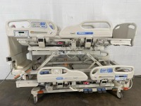 HILL-ROM VERSACARE HOSPITAL BEDS LOT OF 2