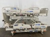 HILL-ROM VERSACARE HOSPITAL BEDS LOT OF 2
