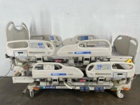 HILL-ROM VERSACARE HOSPITAL BEDS LOT OF 2
