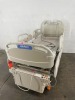 HILL-ROM VERSACARE HOSPITAL BEDS LOT OF 2 - 3