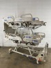 HILL-ROM VERSACARE LOT OF 2 BEDS
