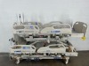 HILL-ROM VERSACARE HOSPITAL BEDS LOT OF 2