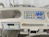 HILL-ROM VERSACARE HOSPITAL BEDS LOT OF 2 - 2