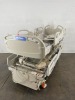 HILL-ROM VERSACARE HOSPITAL BEDS LOT OF 2 - 3