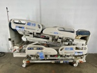 HILL-ROM VERSACARE LOT OF 2 BEDS