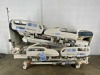 HILL-ROM VERSACARE LOT OF 2 BEDS