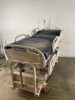 HILL-ROM VERSACARE LOT OF 2 BEDS - 3