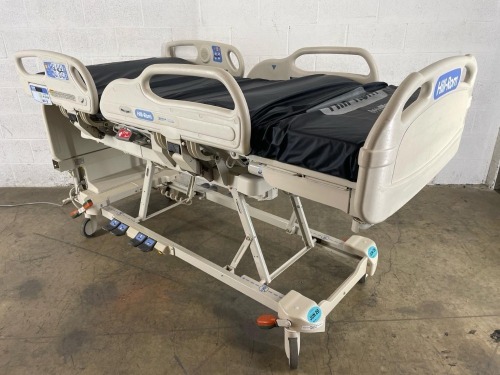 HILL-ROM VERSACARE HOSPITAL BED