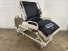 HILL-ROM VERSACARE HOSPITAL BED - 2
