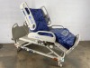 HILL-ROM VERSACARE HOSPITAL BED - 2