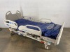 HILL-ROM VERSACARE HOSPITAL BED - 3