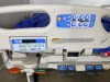 HILL-ROM VERSACARE HOSPITAL BED - 4