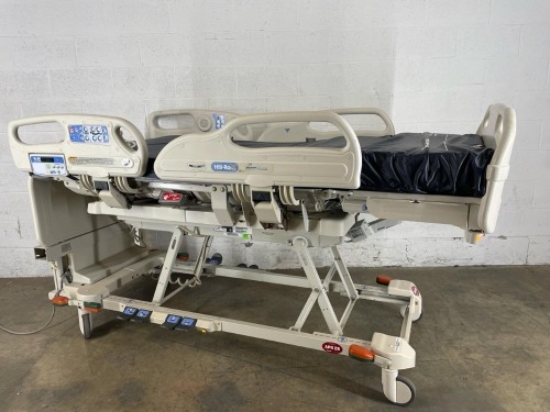 HILL-ROM VERSACARE HOSPITAL BED
