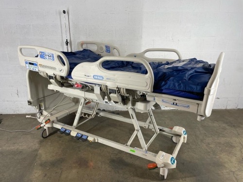 HILL-ROM VERSACARE HOSPITAL BED