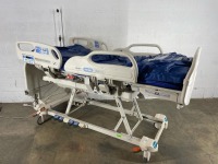 HILL-ROM VERSACARE HOSPITAL BED