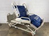 HILL-ROM VERSACARE HOSPITAL BED - 2