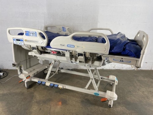 HILL-ROM VERSACARE HOSPITAL BED