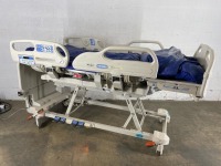 HILL-ROM VERSACARE HOSPITAL BED