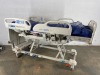 HILL-ROM VERSACARE HOSPITAL BED