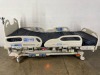 HILL-ROM VERSACARE HOSPITAL BED - 4