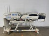 HILL-ROM VERSACARE HOSPITAL BED