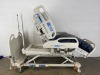 HILL-ROM VERSACARE HOSPITAL BED - 2