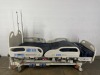 HILL-ROM VERSACARE HOSPITAL BED - 4
