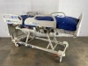 HILL-ROM VERSACARE HOSPITAL BED