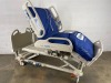HILL-ROM VERSACARE HOSPITAL BED - 2